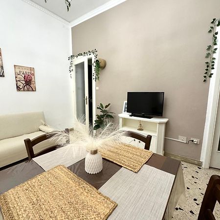 Appartamento Cinisi Extérieur photo