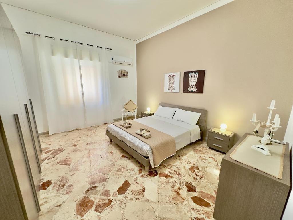 Appartamento Cinisi Extérieur photo