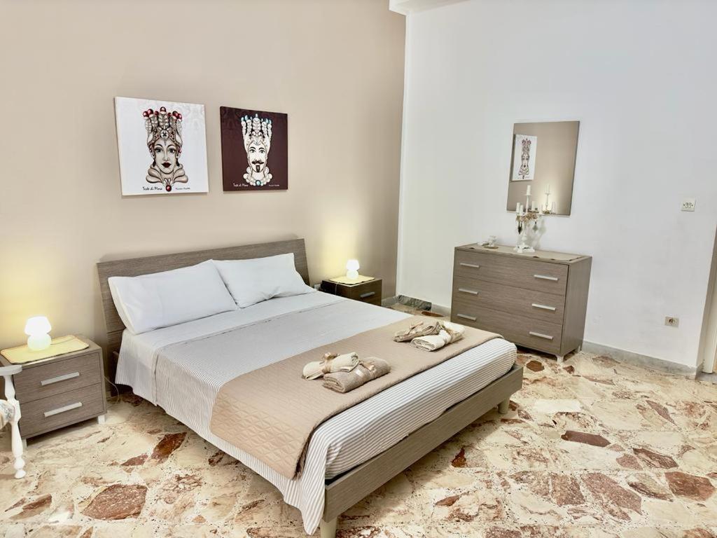 Appartamento Cinisi Extérieur photo