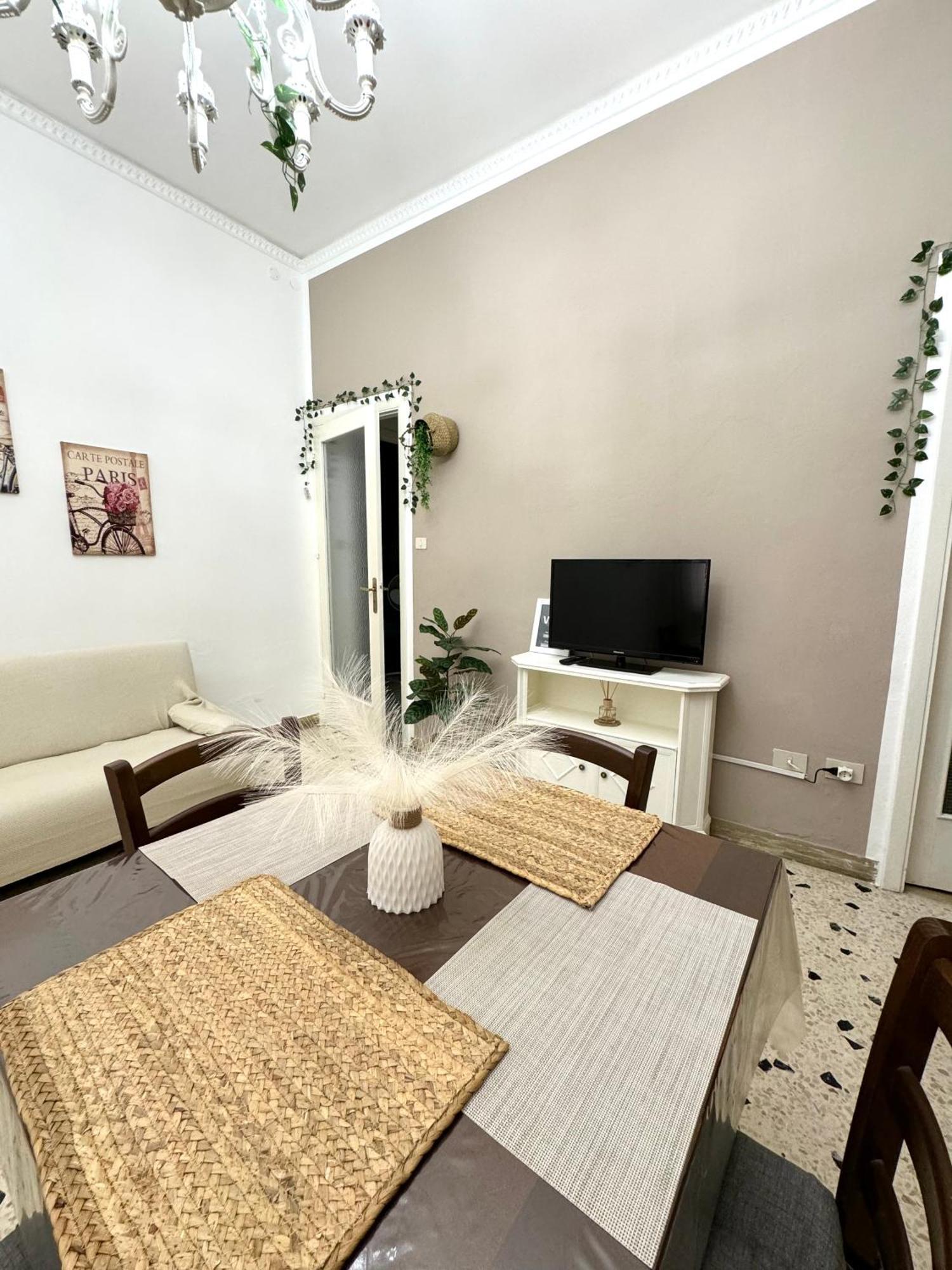 Appartamento Cinisi Extérieur photo