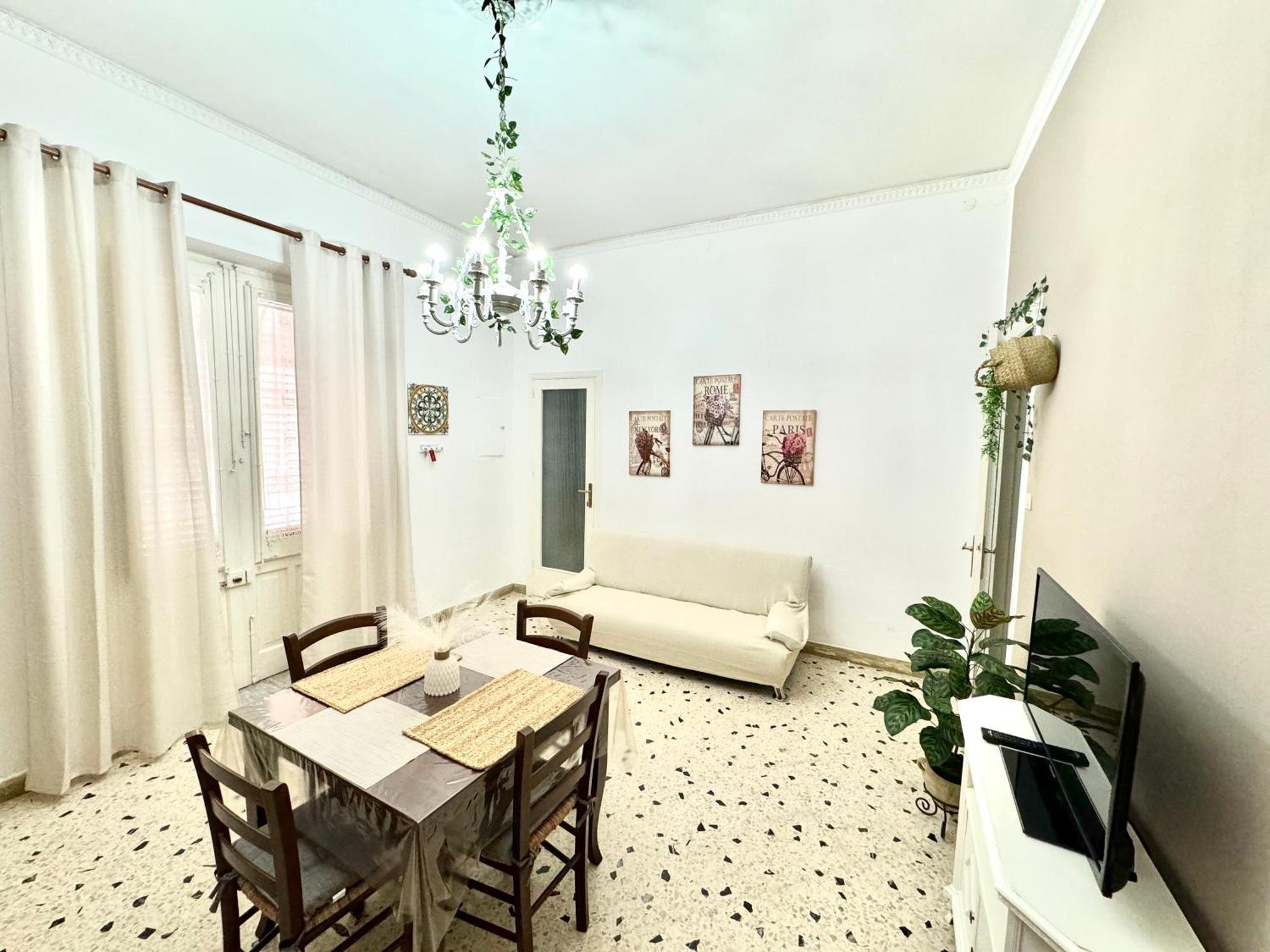 Appartamento Cinisi Extérieur photo