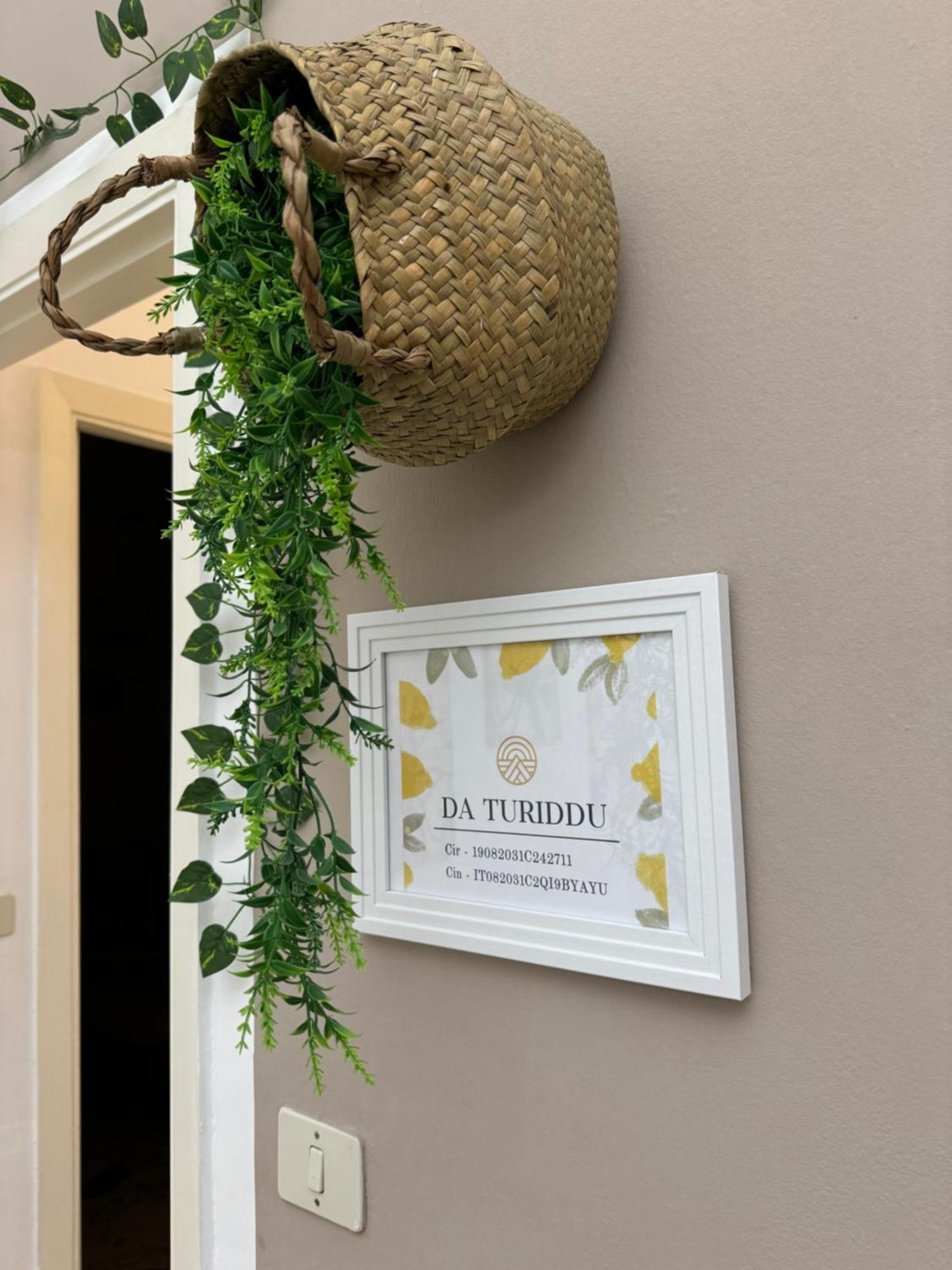 Appartamento Cinisi Extérieur photo