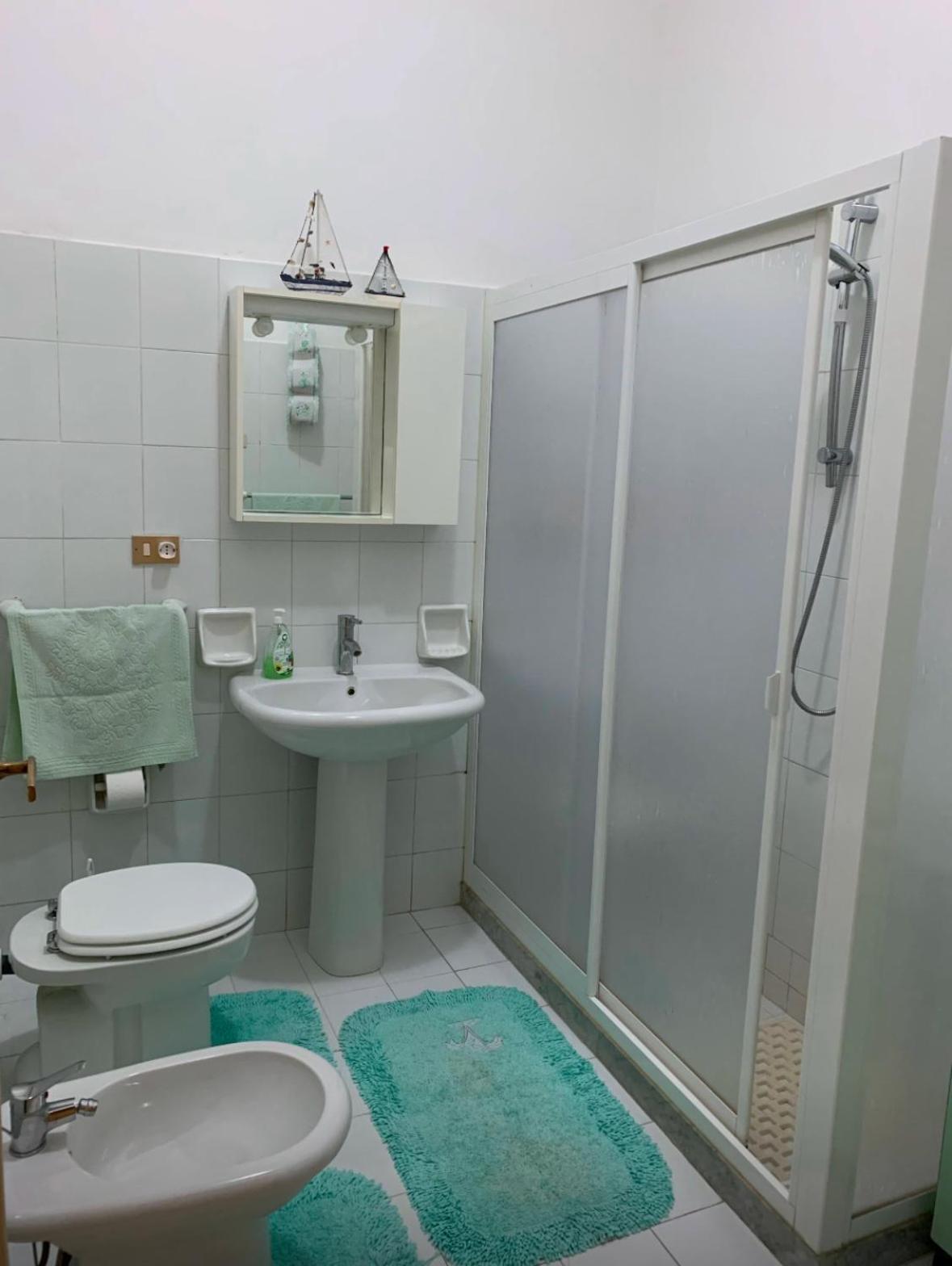 Appartamento Cinisi Extérieur photo